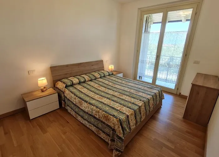 Apartmán Quadrivium