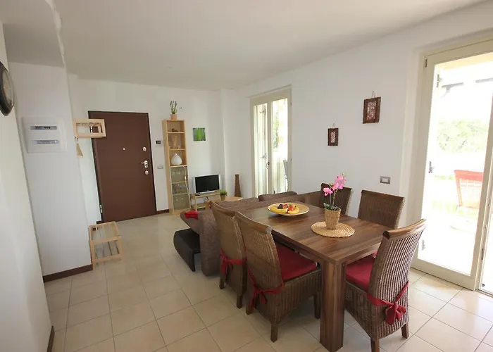 Quadrivium Apartmán