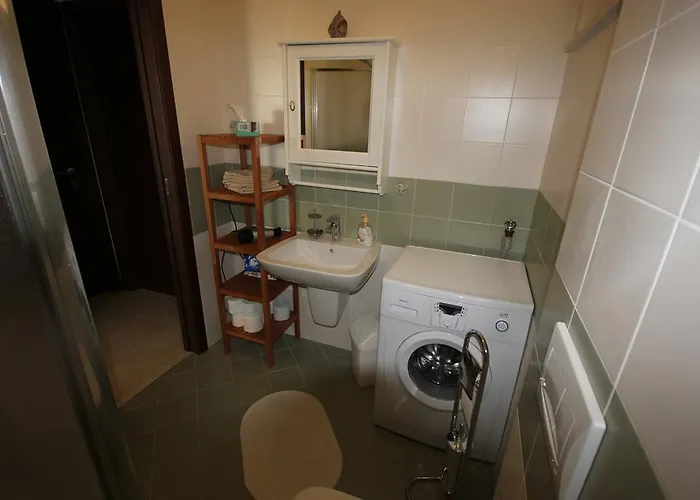 Quadrivium Apartmán