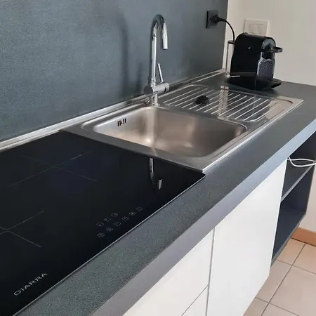 Quadrivium Lägenhet Castelnuovo del Garda