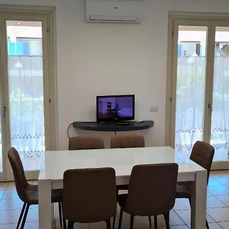 Lägenhet Quadrivium *