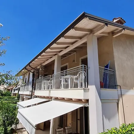 Quadrivium Lägenhet