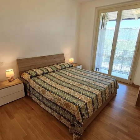 Lägenhet Quadrivium