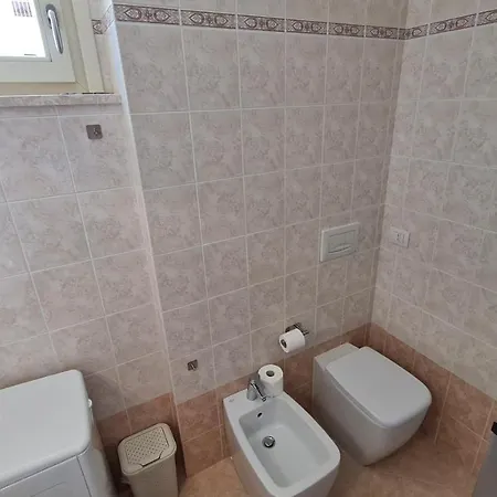 Quadrivium Lägenhet *