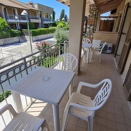 Lägenhet Quadrivium