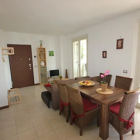 Quadrivium Lägenhet