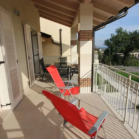 Lägenhet Quadrivium