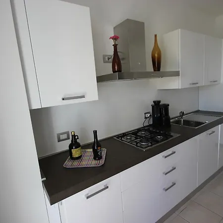 Lägenhet Quadrivium