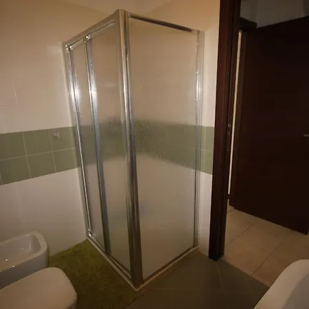 Quadrivium Lägenhet *