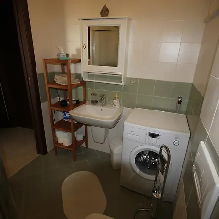 Quadrivium Lägenhet