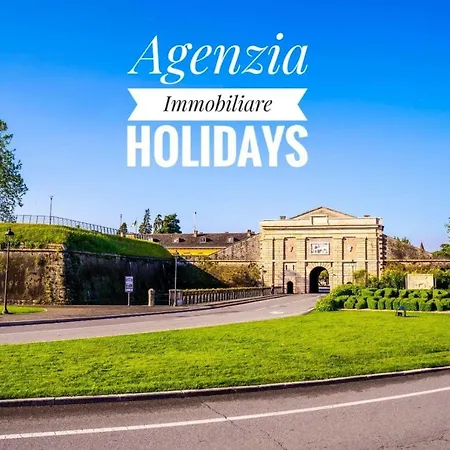 Quadrivium Lägenhet *