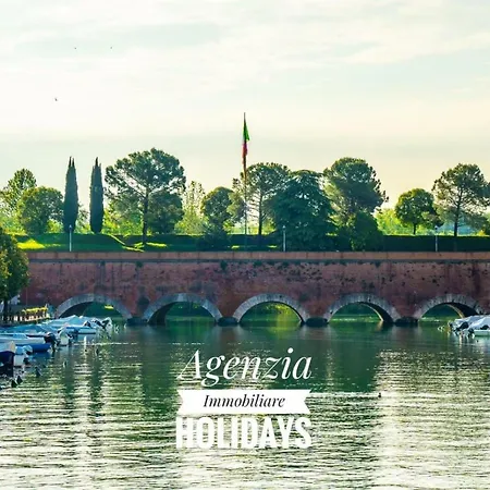 Lägenhet Quadrivium *