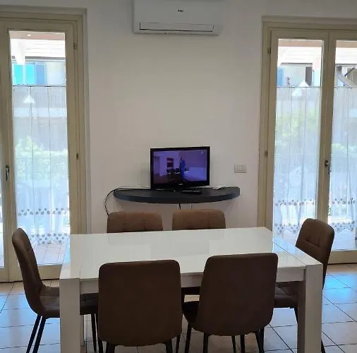 아파트 Quadrivium *