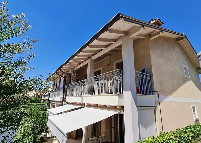 Quadrivium 아파트