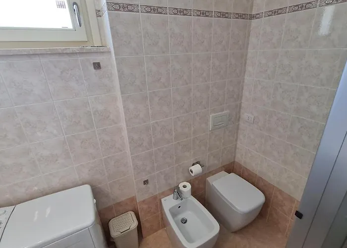 Quadrivium 아파트 *