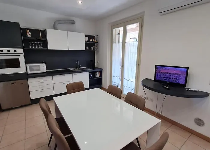 Quadrivium 아파트