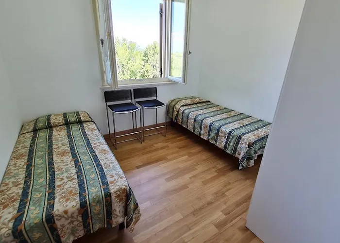 아파트 Quadrivium *