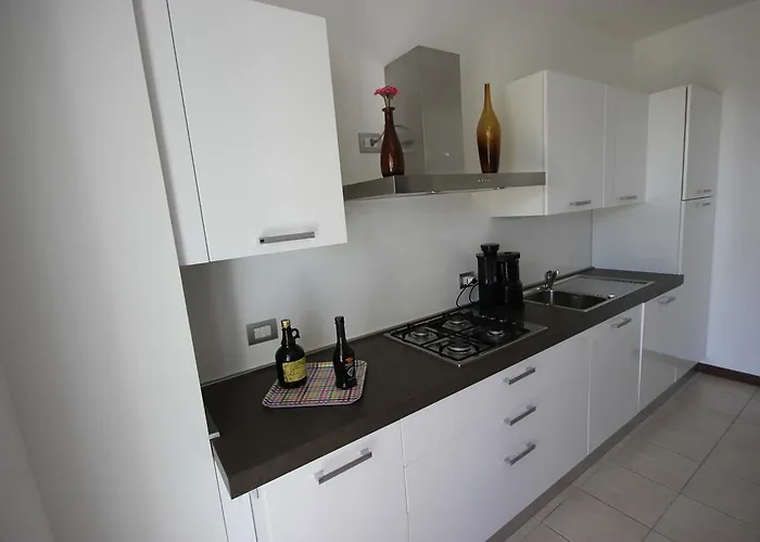 아파트 Quadrivium