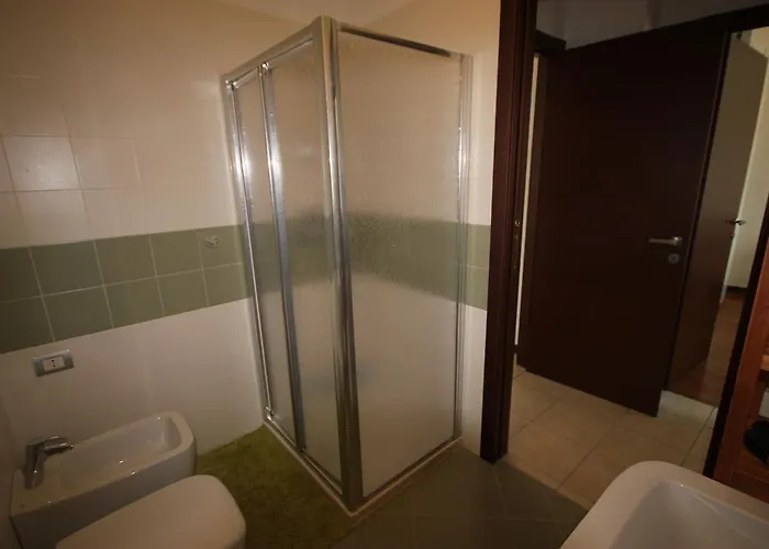 Quadrivium 아파트 *