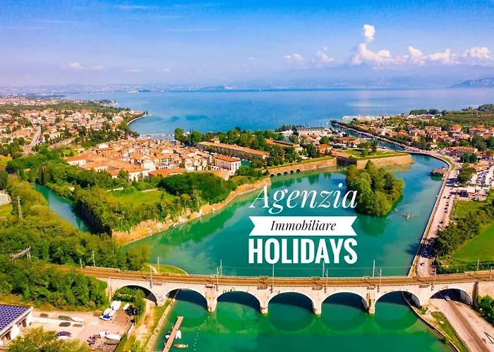 Quadrivium 아파트 카스텔누보델가다