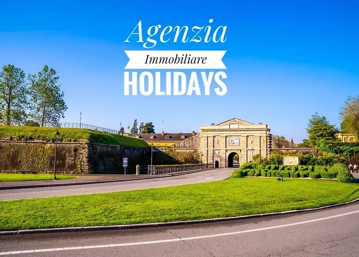 Quadrivium 아파트 *