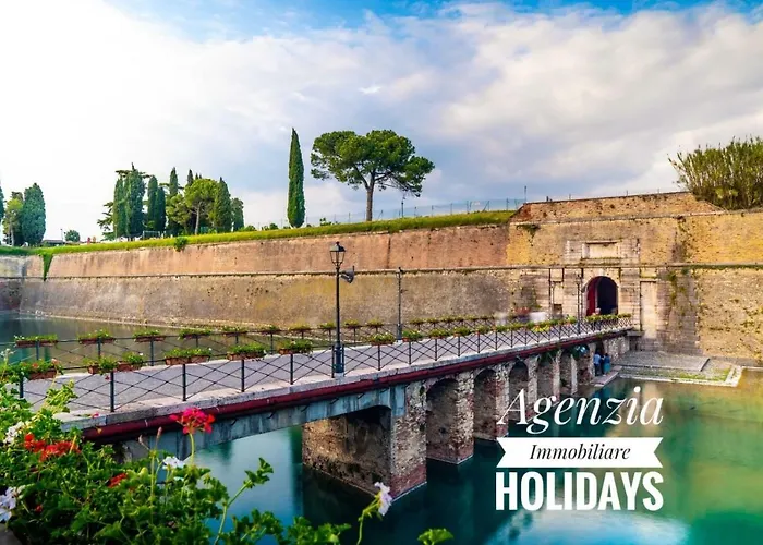 Quadrivium 아파트 *